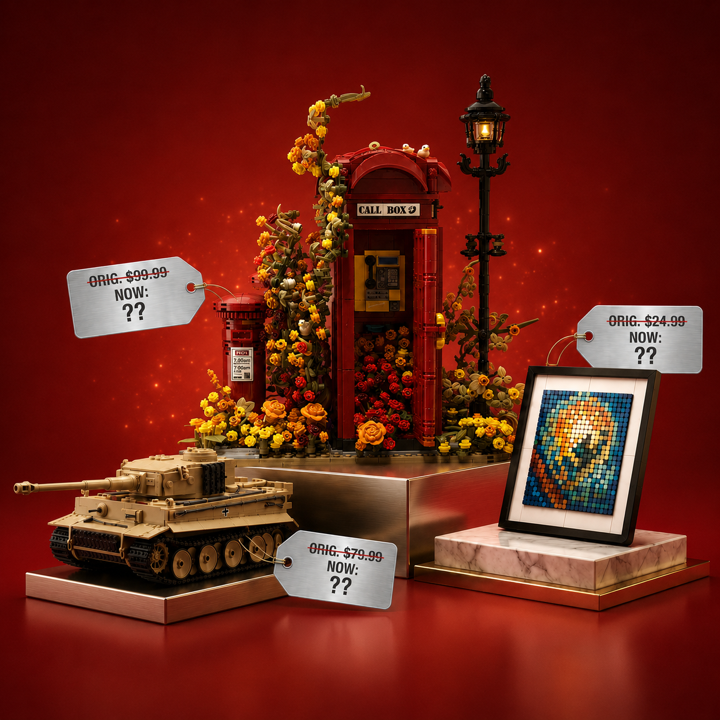 Special Offers