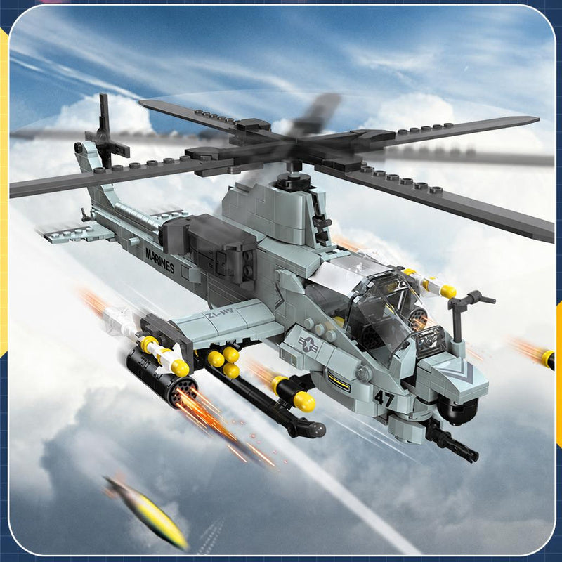 1
