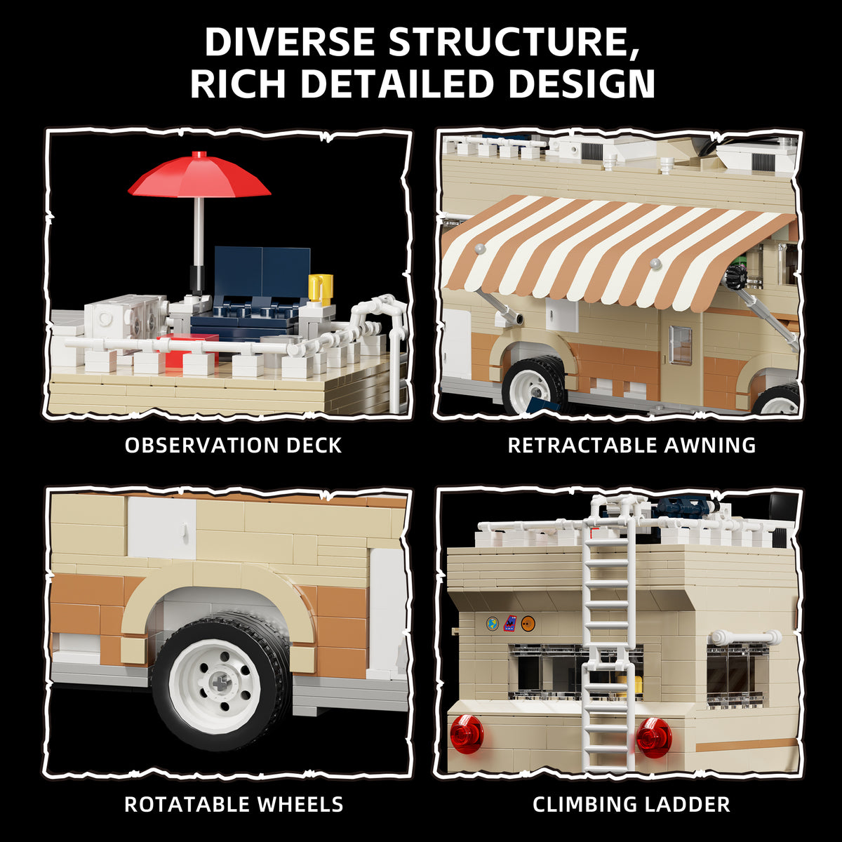 66153 Dale's RV (2142 PCS) - image 4