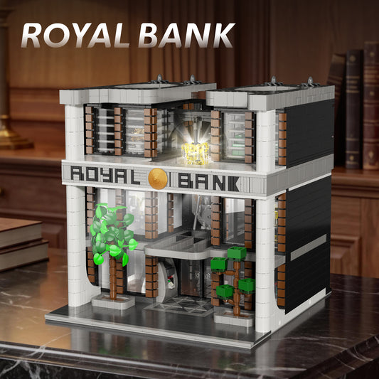 66239 Royal Bank (3476 PCS) - image 1