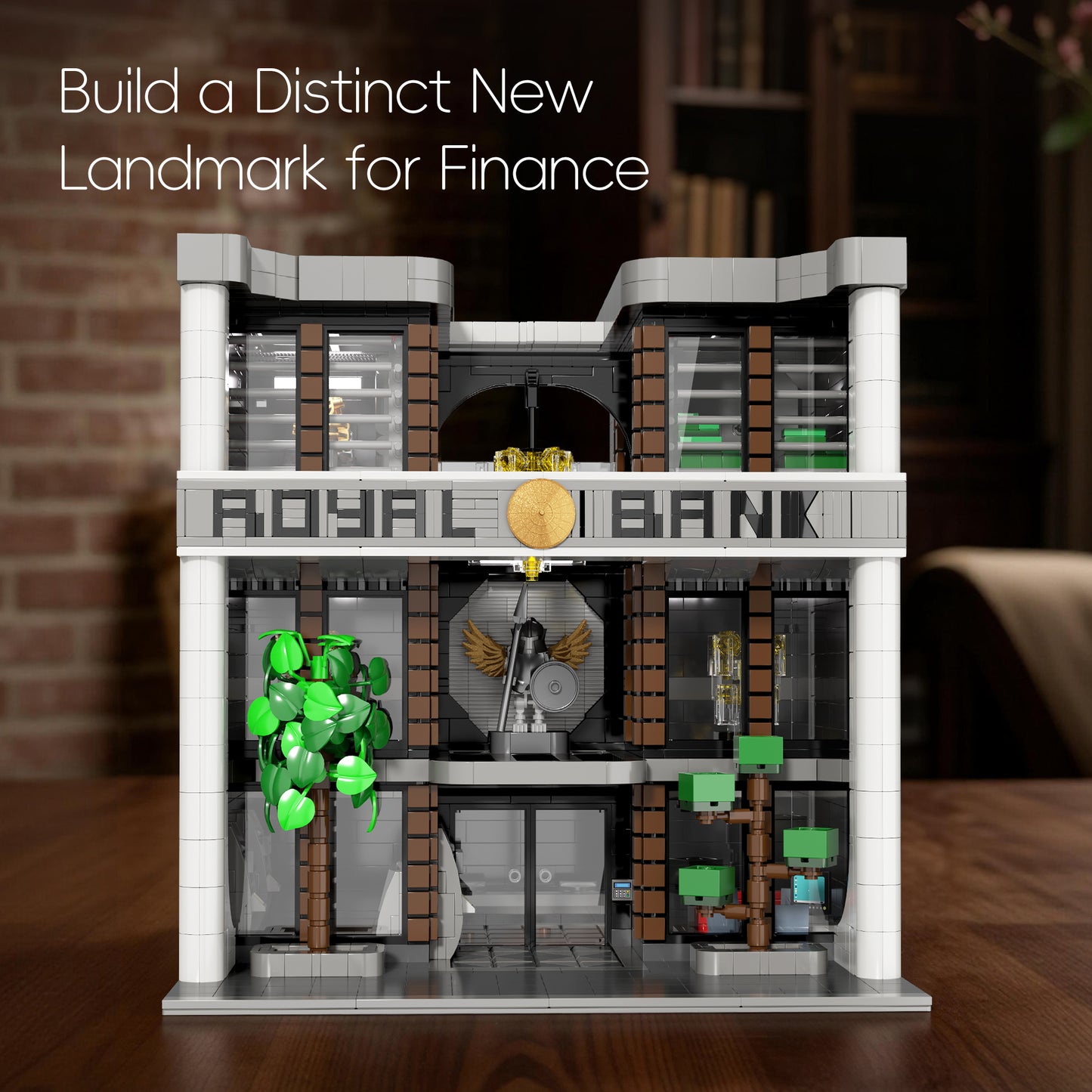 66239 Royal Bank (3476 PCS) - image 2