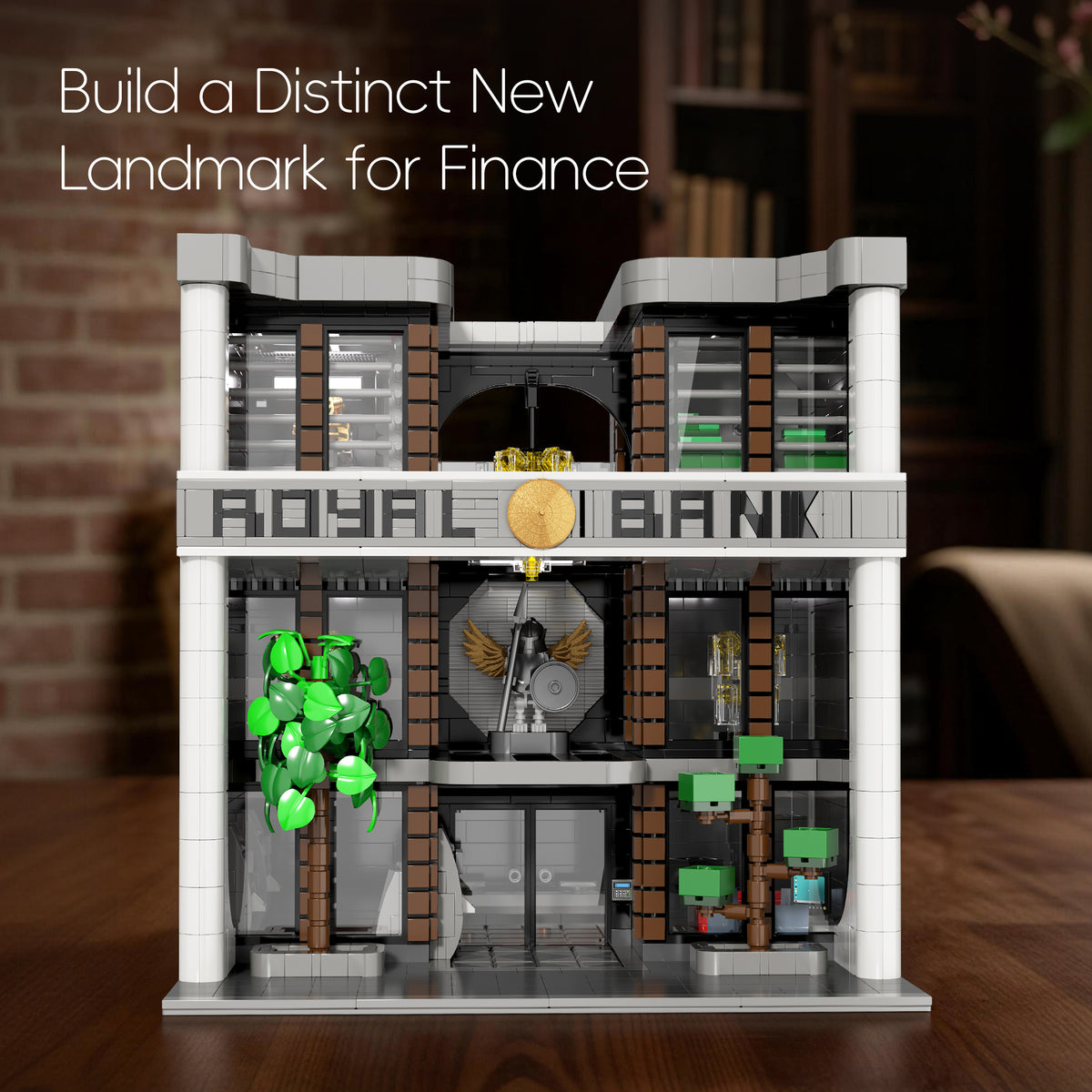 66239 Royal Bank (3476 PCS) - image 2
