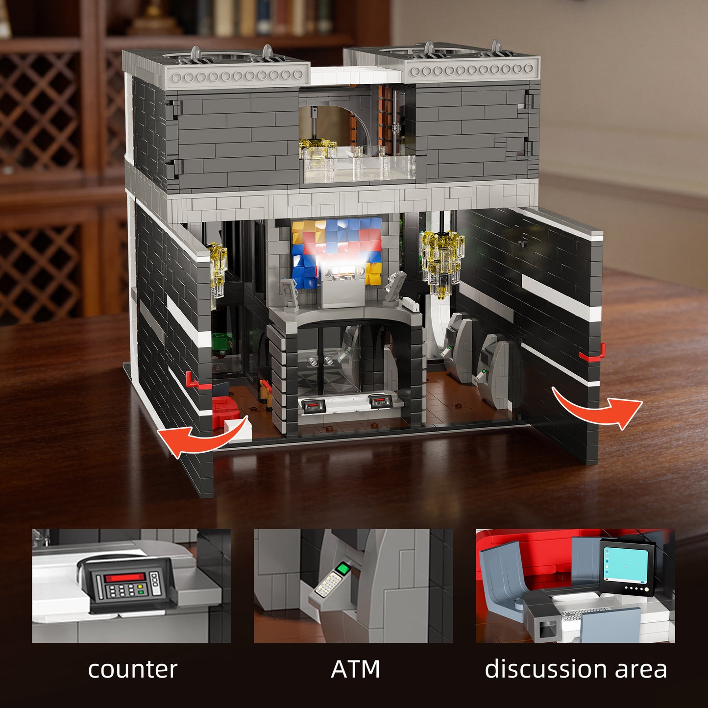 66239 Royal Bank (3476 PCS) - image 4