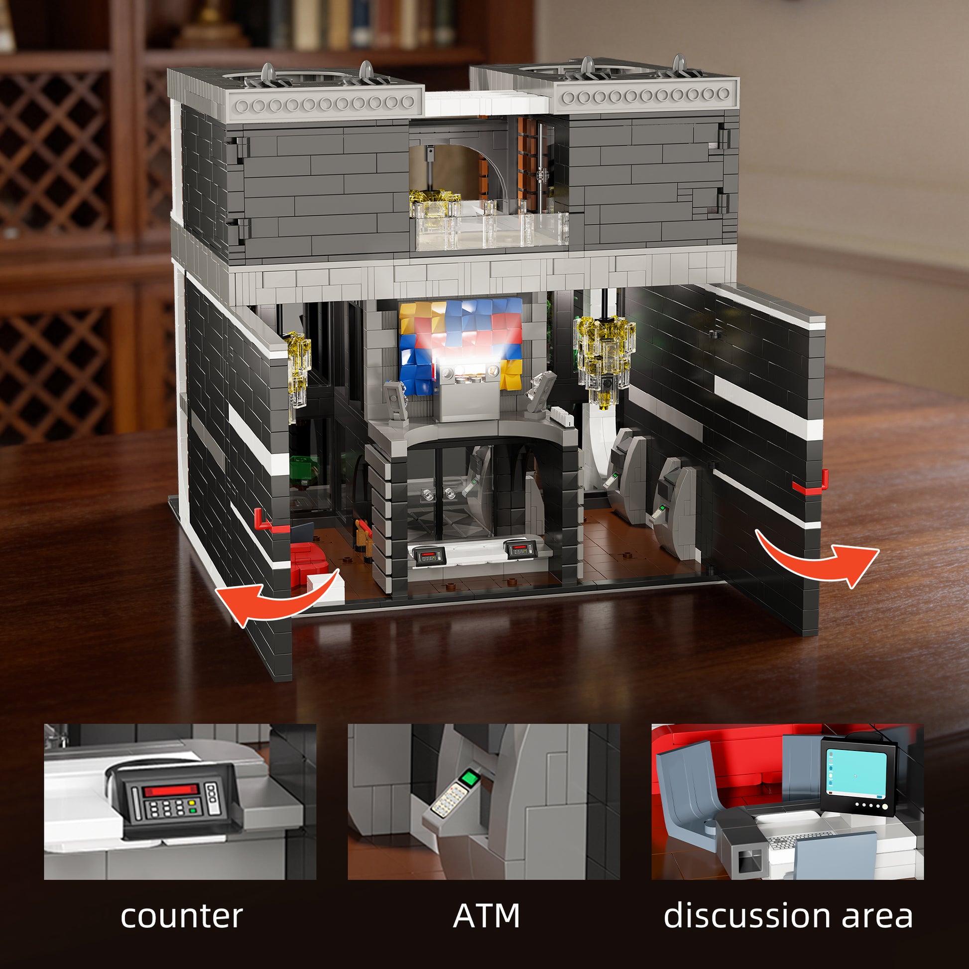 66239 Royal Bank (3476 PCS) - image 4
