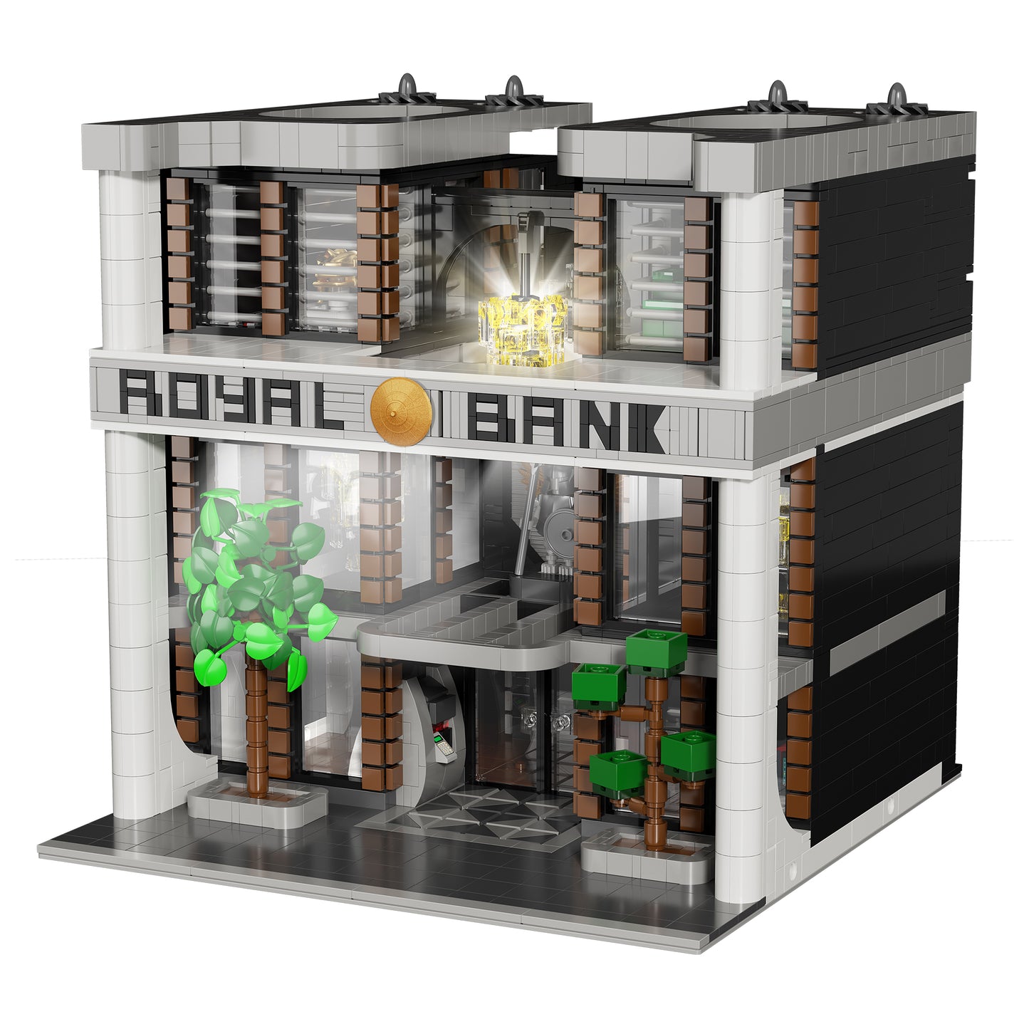 66239 Royal Bank (3476 PCS) - image 7