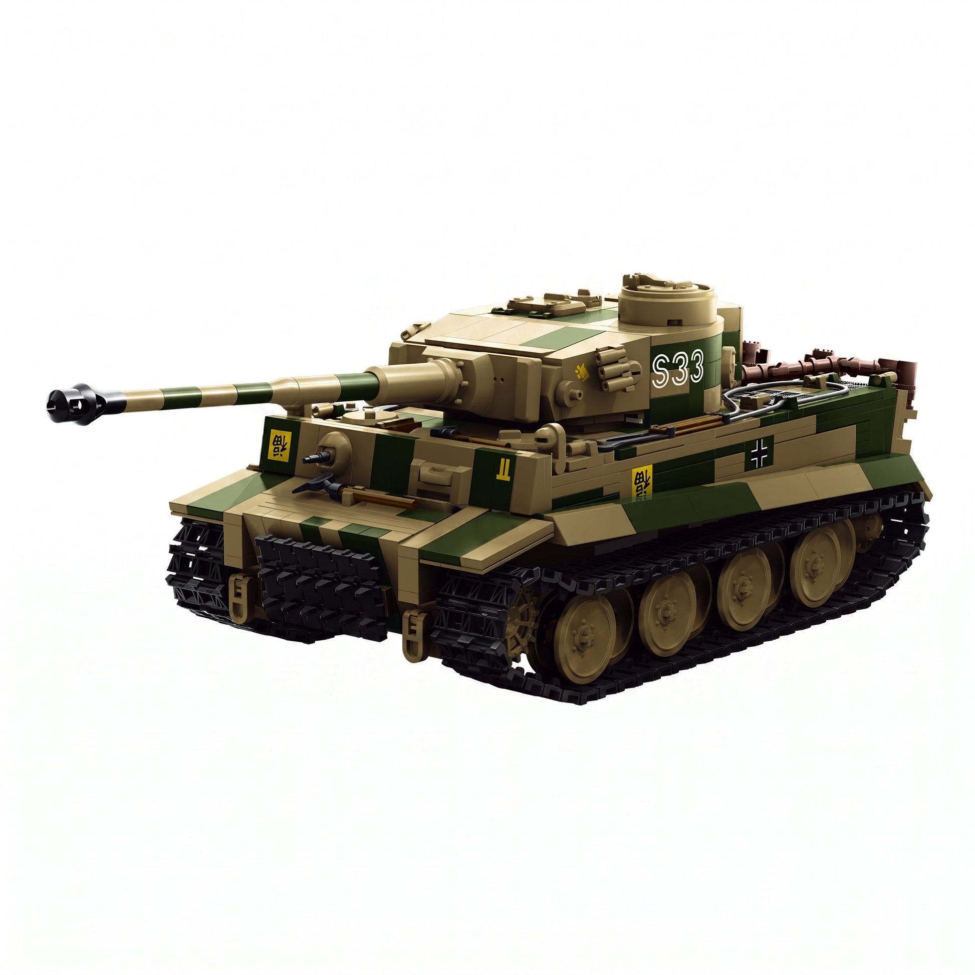 TK8003