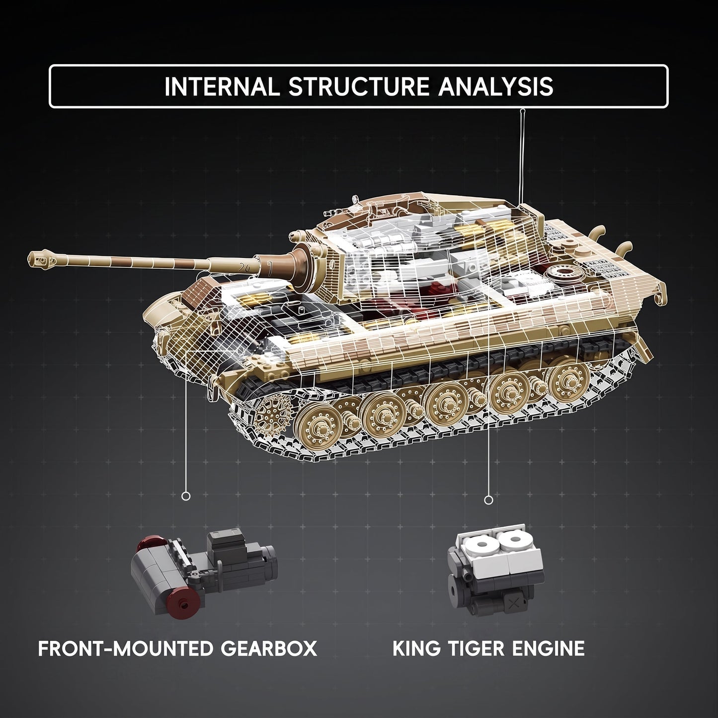 TK8004