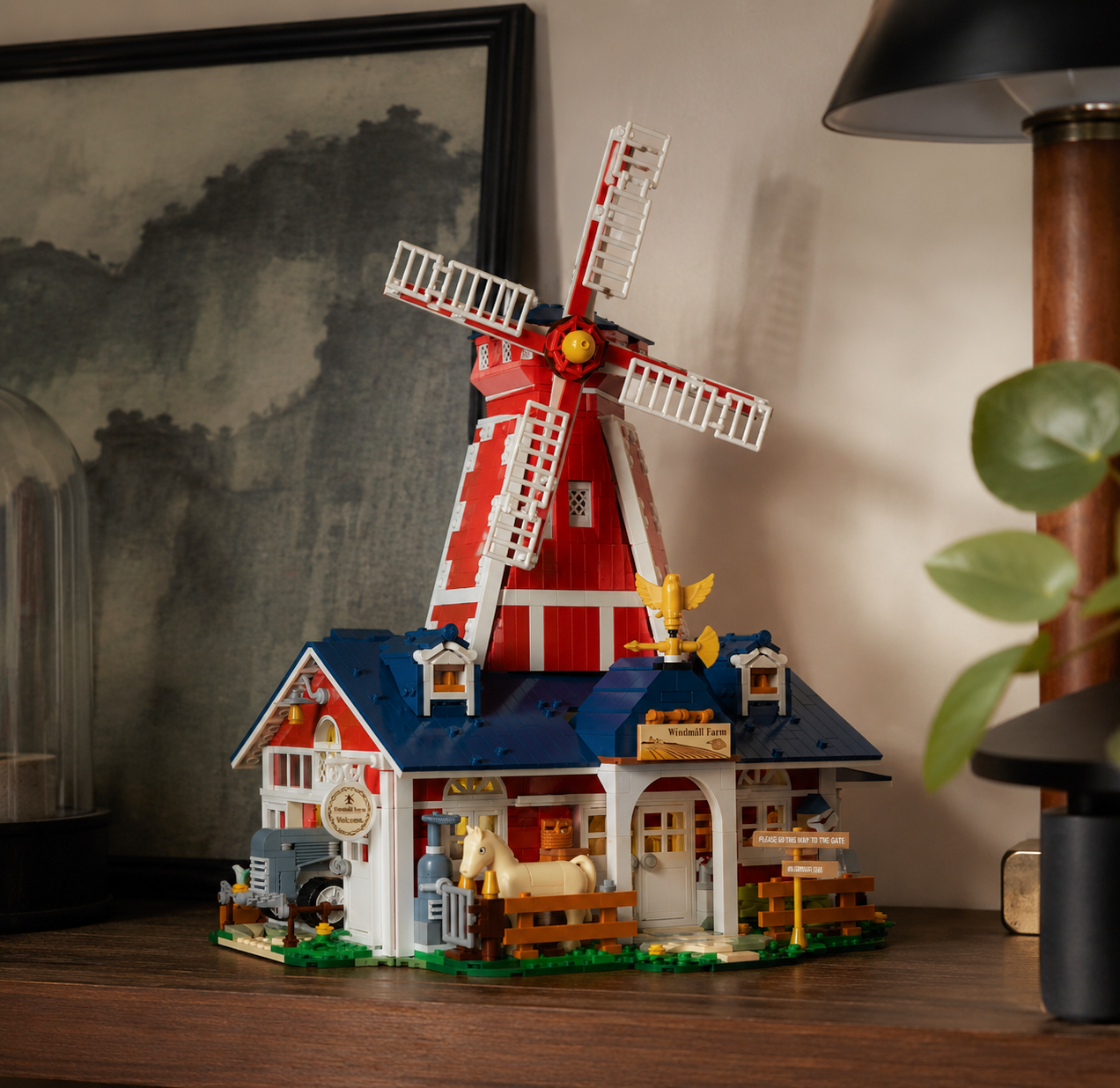 Windmill Farm