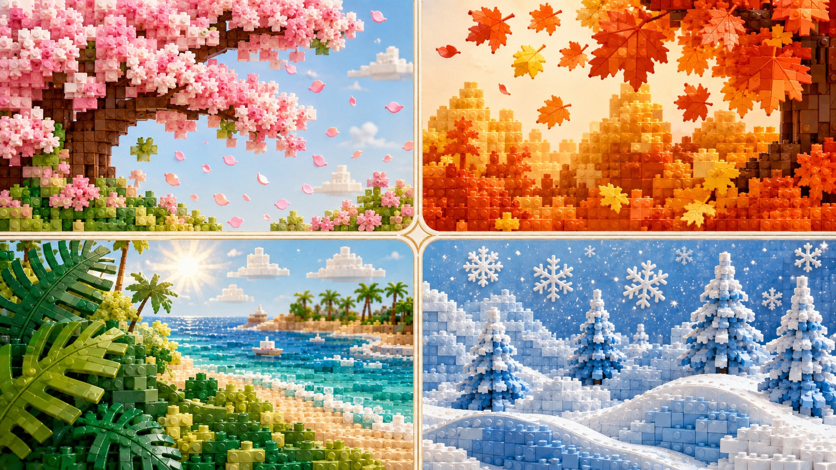 Celebrate the Season
